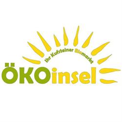 Logo Öko Insel
Ihr Kufsteiner Bioladen