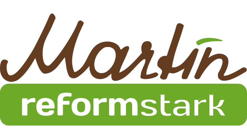 Logo Reform Martin GmbHFil. Haid Center